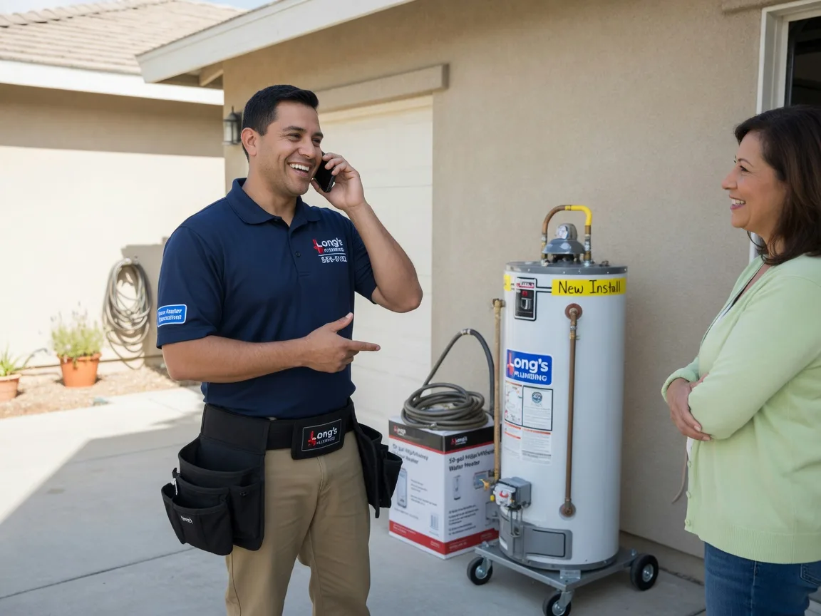 Leak Detection Newbury Park, CA FAQs